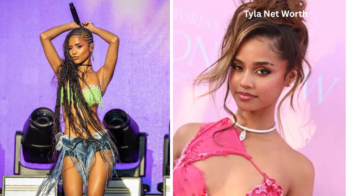 Tyla Net Worth