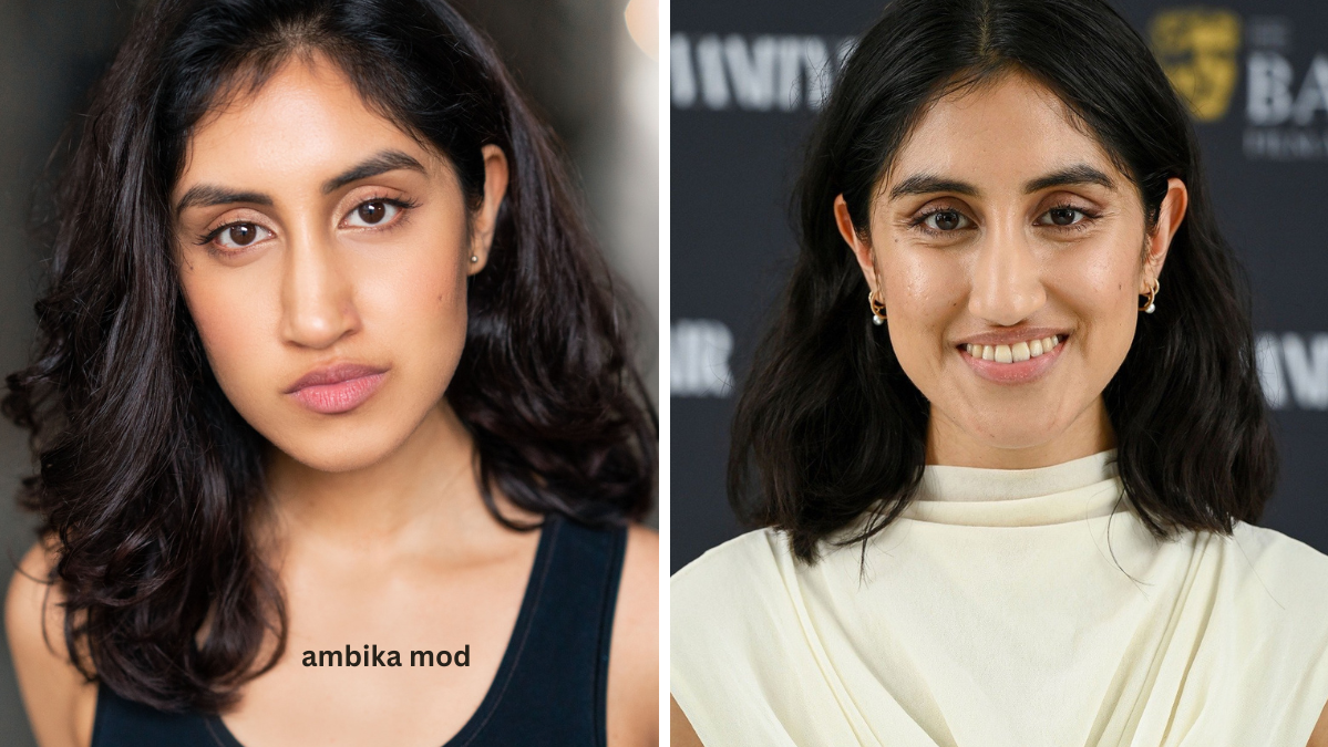 Ambika Mod