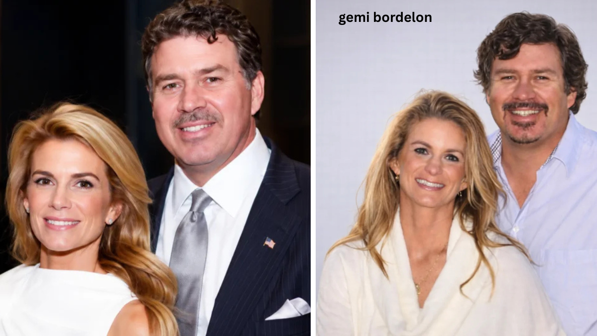 Gemi Bordelon