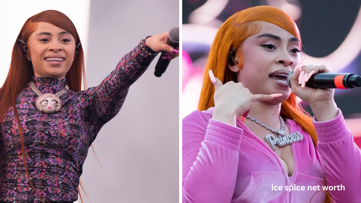 Ice Spice Net Worth Ice Spice Net Worth