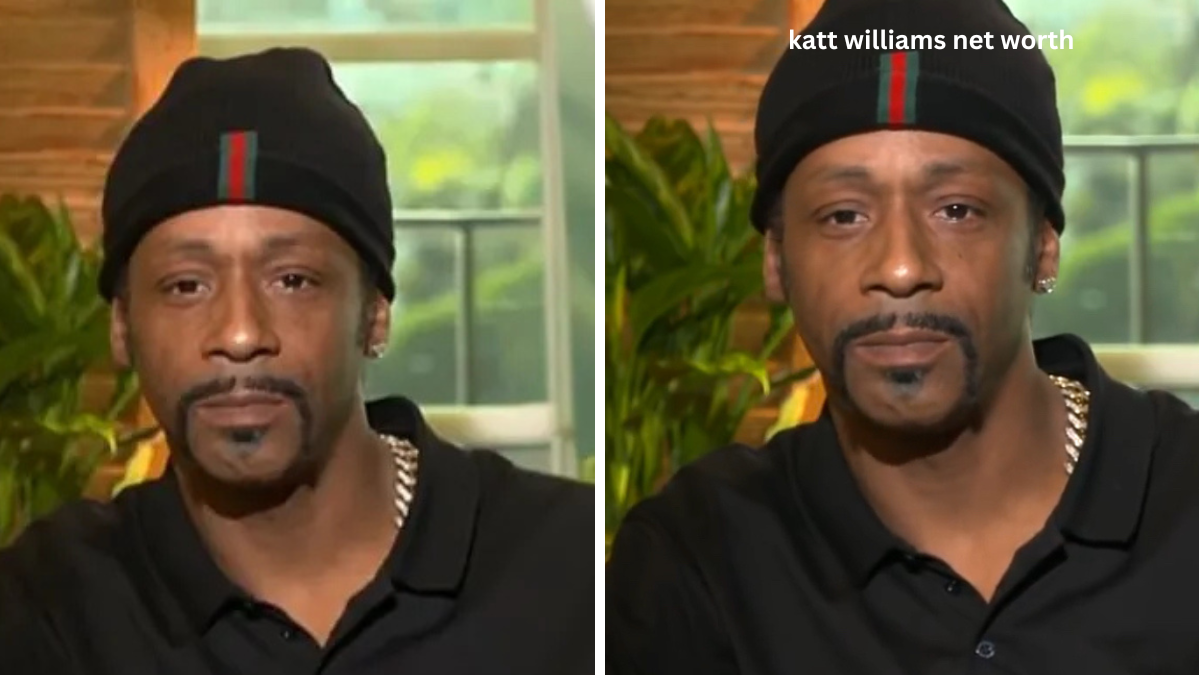 Katt Williams Net Worth