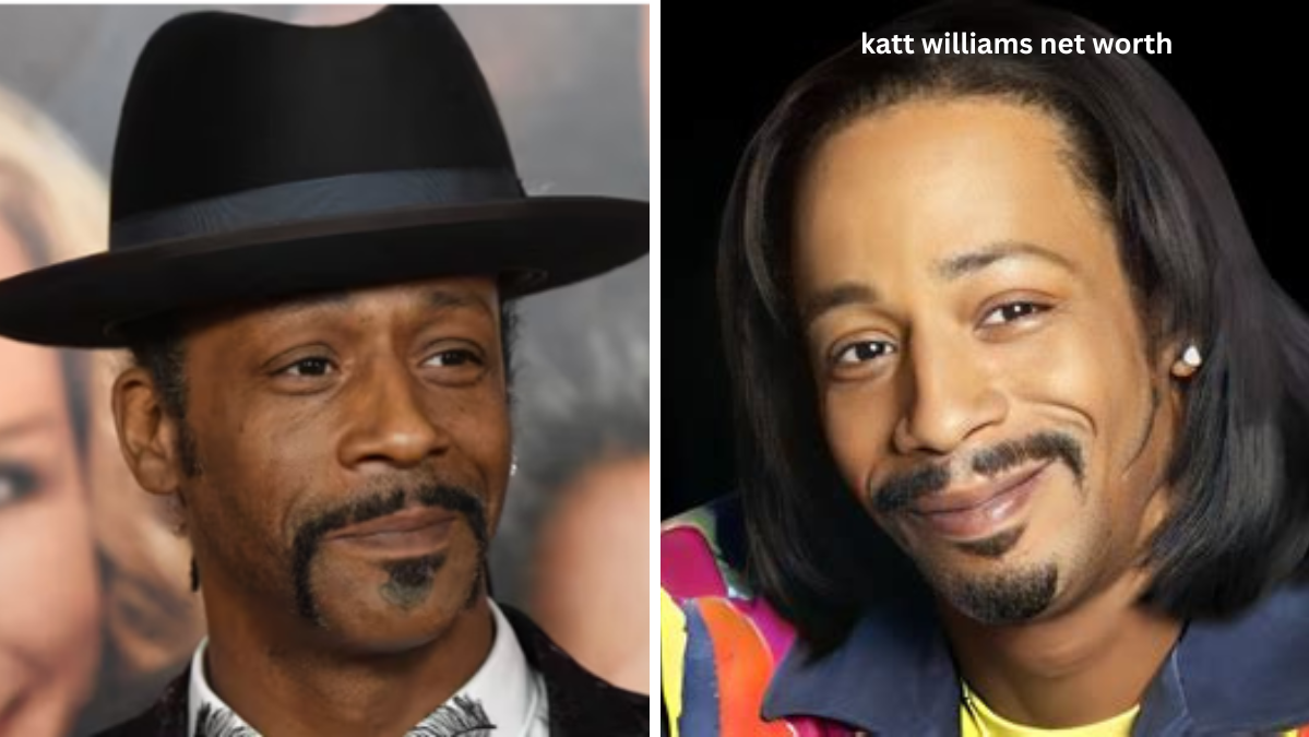 Katt Williams Net Worth