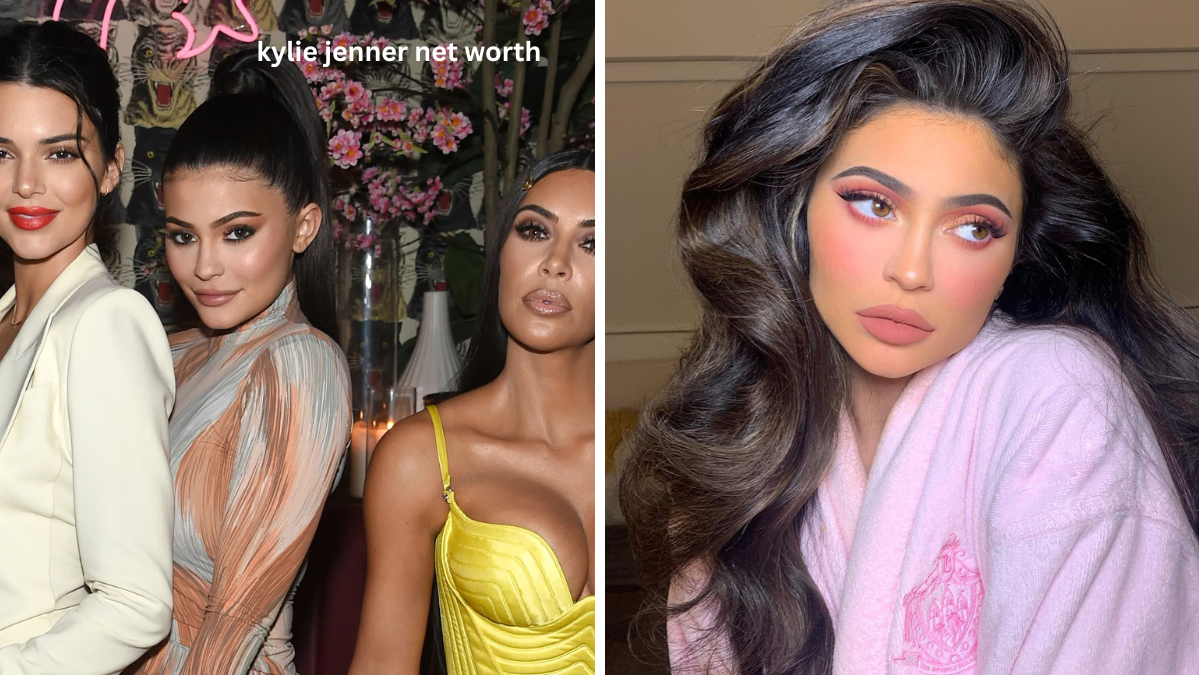 Charity Nye Kylie Jenner Net Worth