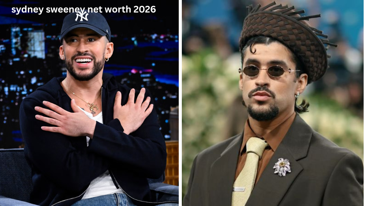 Bad Bunny Net Worth 2026