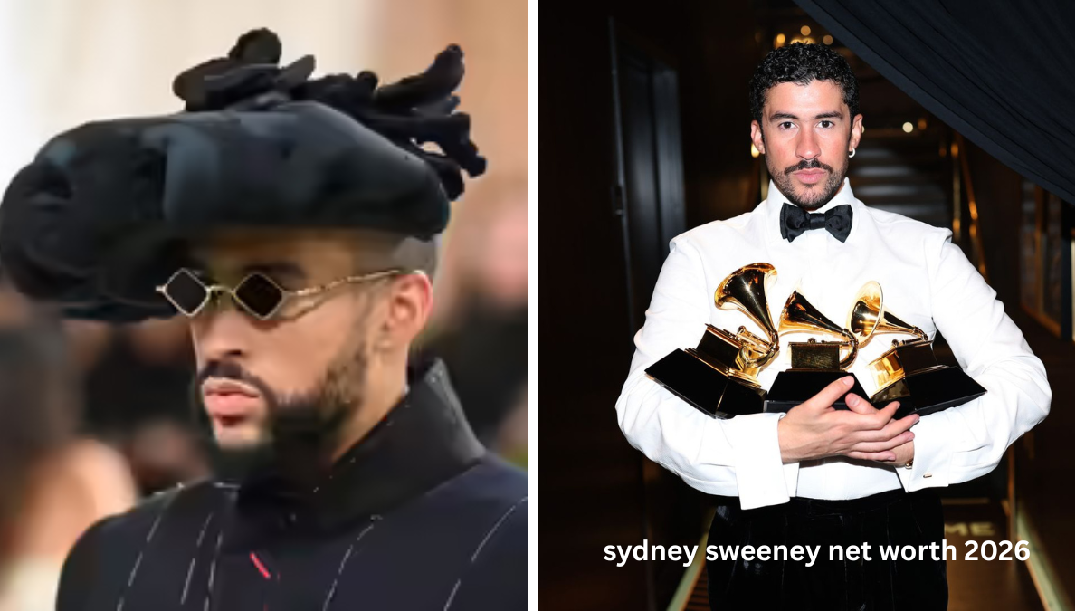 Bad Bunny Net Worth 2026 Bad Bunny Net Worth 2026