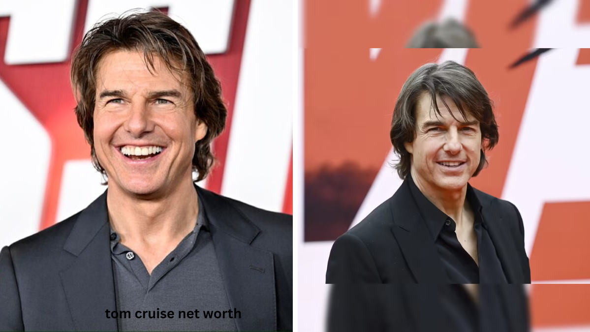 Tom Cruise Net Worth Tom Cruise Net Worth