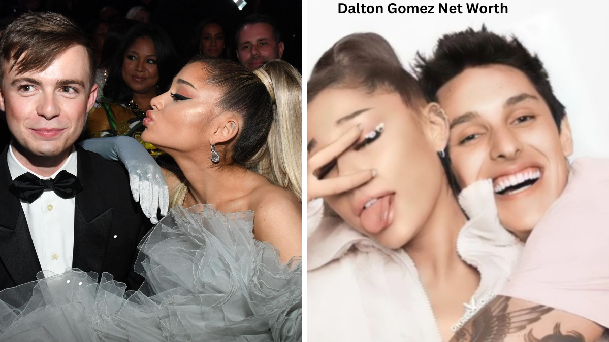 Dalton Gomez Net Worth