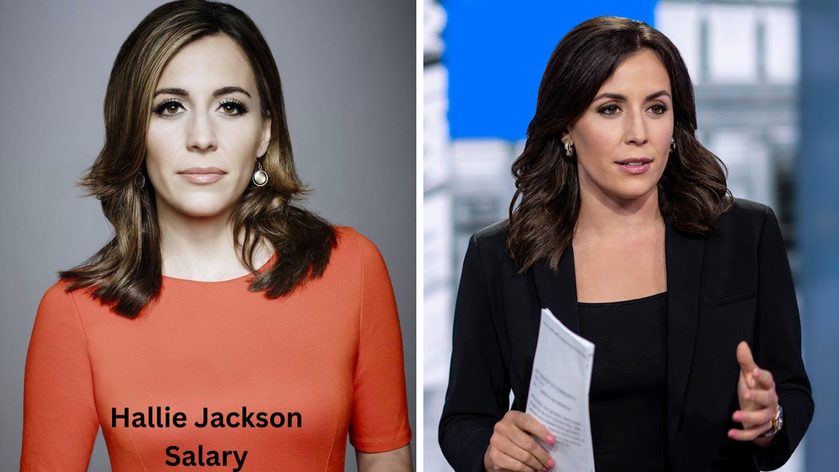 Kai Cenat Net Worth Hallie Jackson Salary