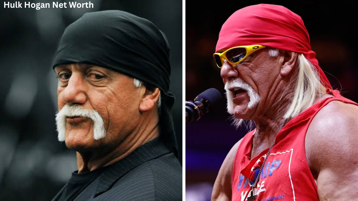 Hulk Hogan Net Worth Hulk Hogan Net Worth