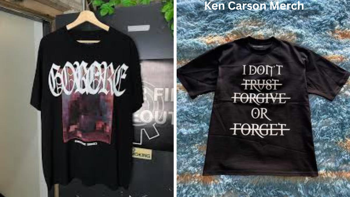Ken Carson Merch Ken Carson Merch