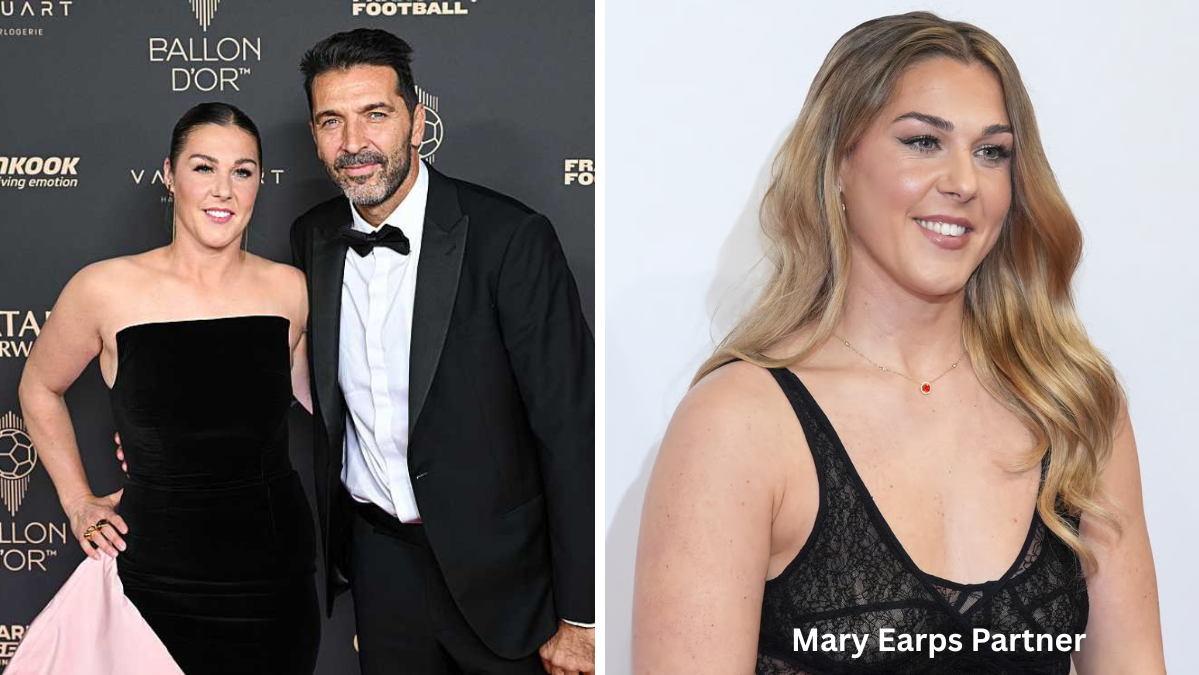 Mary Earps Partner: Everything Known About the England Goalkeeper’s Relationship and Personal Life