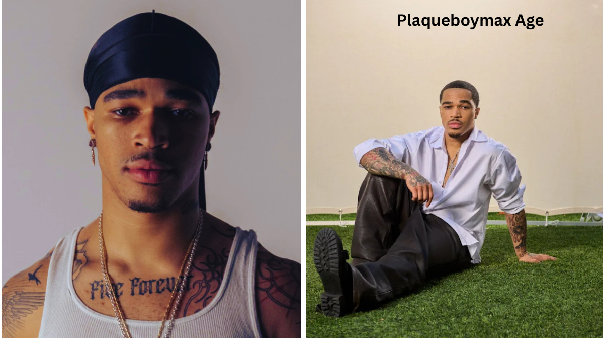 Adin Ross Sister Plaqueboymax Age