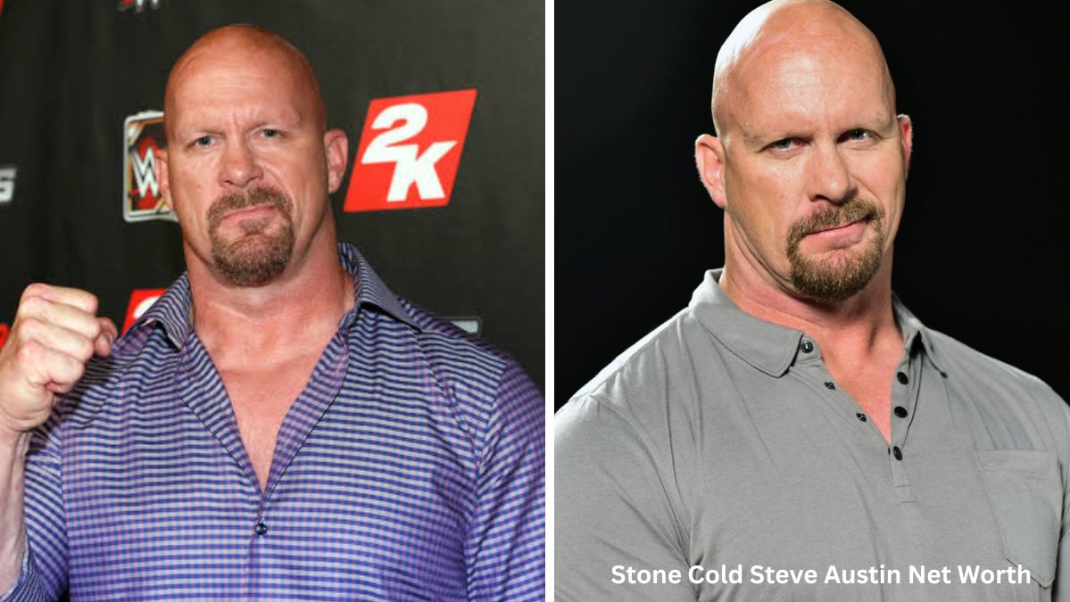 Stone Cold Steve Austin Net Worth Stone Cold Steve Austin Net Worth