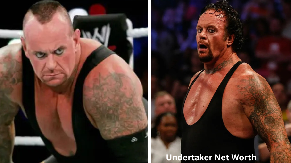 Adin Ross Sister Undertaker Net Worth