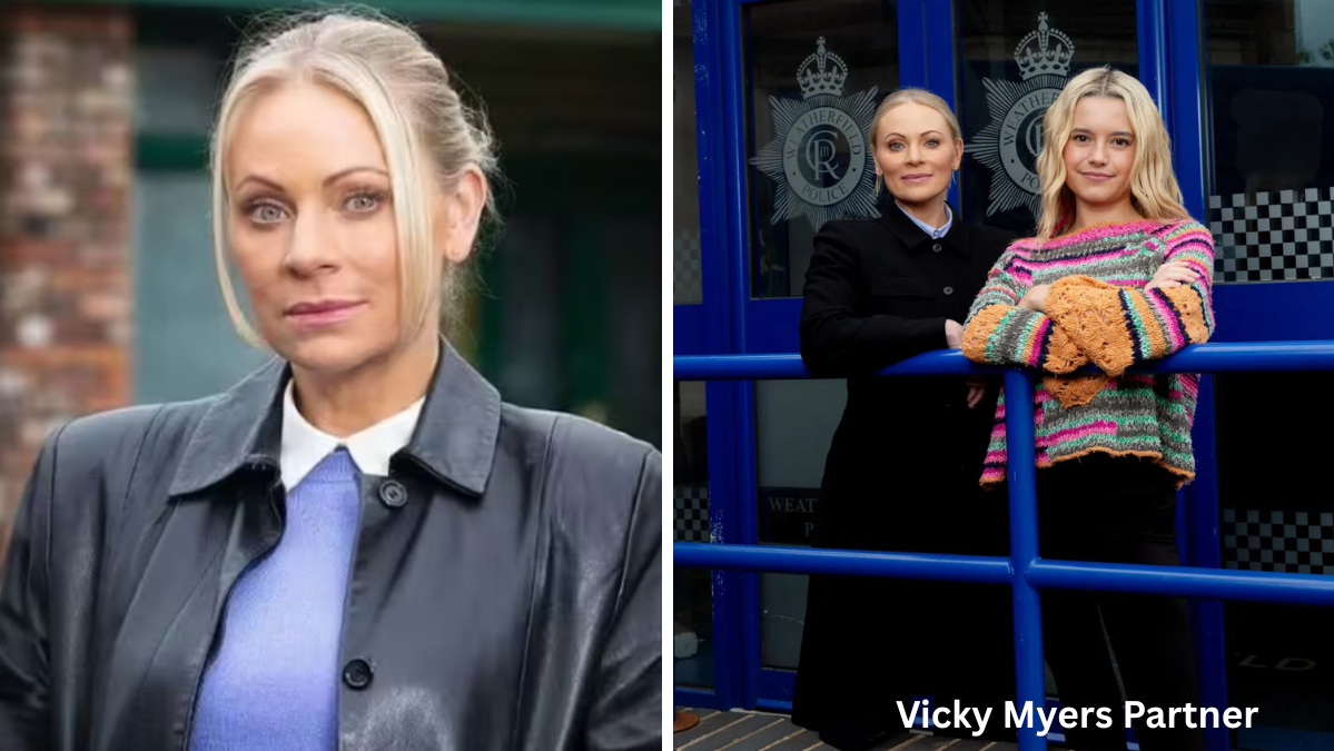 Vicky Myers Partner Vicky Myers Partner