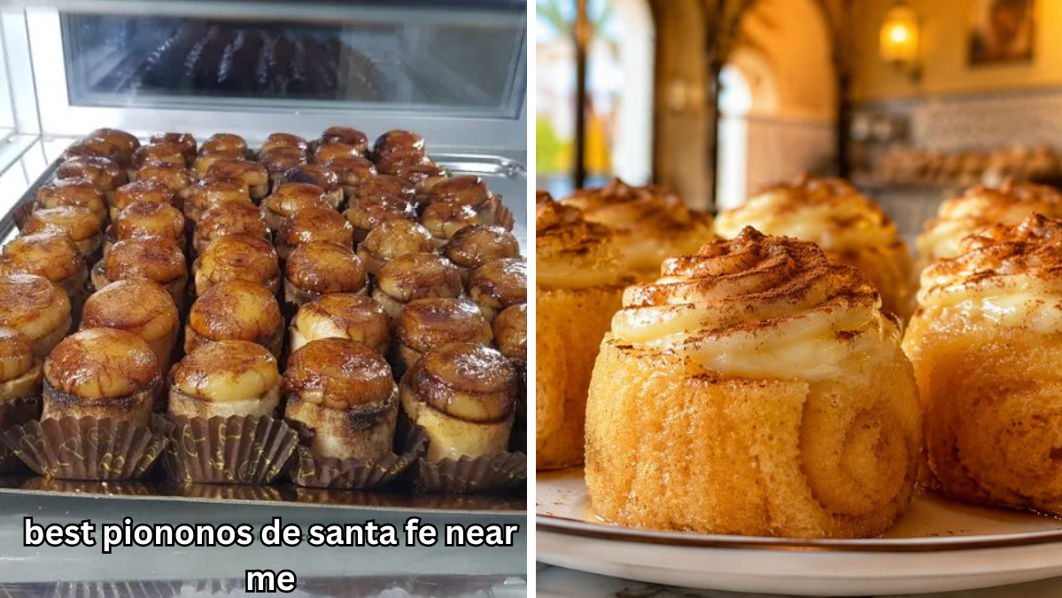Best Piononos de Santa Fe Near Me
