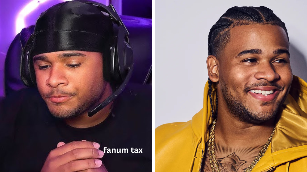 Fanum Tax: Meaning, Origin, and Why This Viral Trend Took Over the Internet