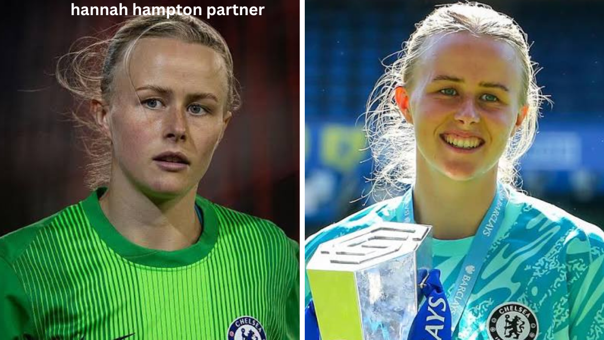 Hannah Hampton Partner: Everything Known About Her Personal Life, Relationships, and Football Journey