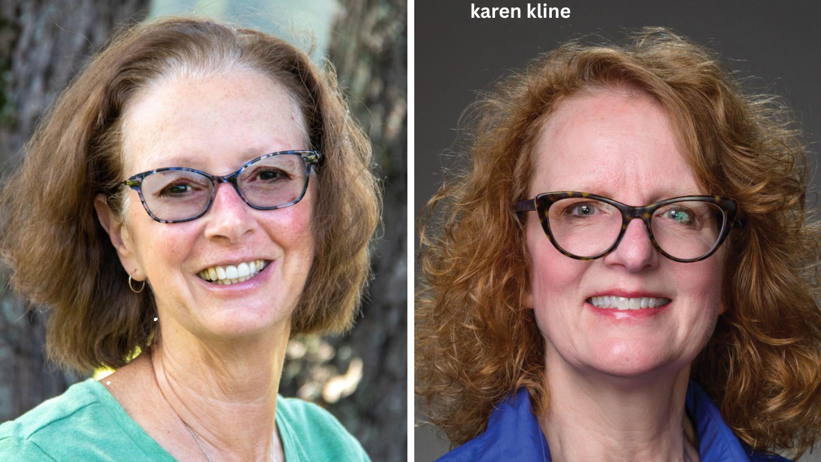 Karen Kline