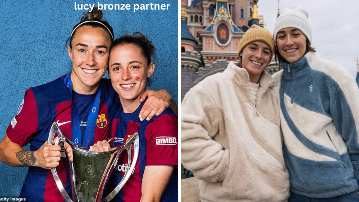 Lucy Bronze Partner: Inside the Personal Life of a Football Icon